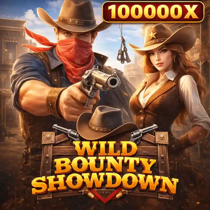 Wild Bounty Showdown slot game online casino Philippines
