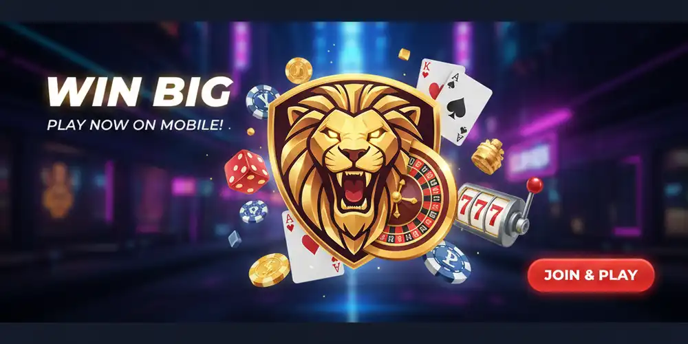 OK Bet App Download Banner